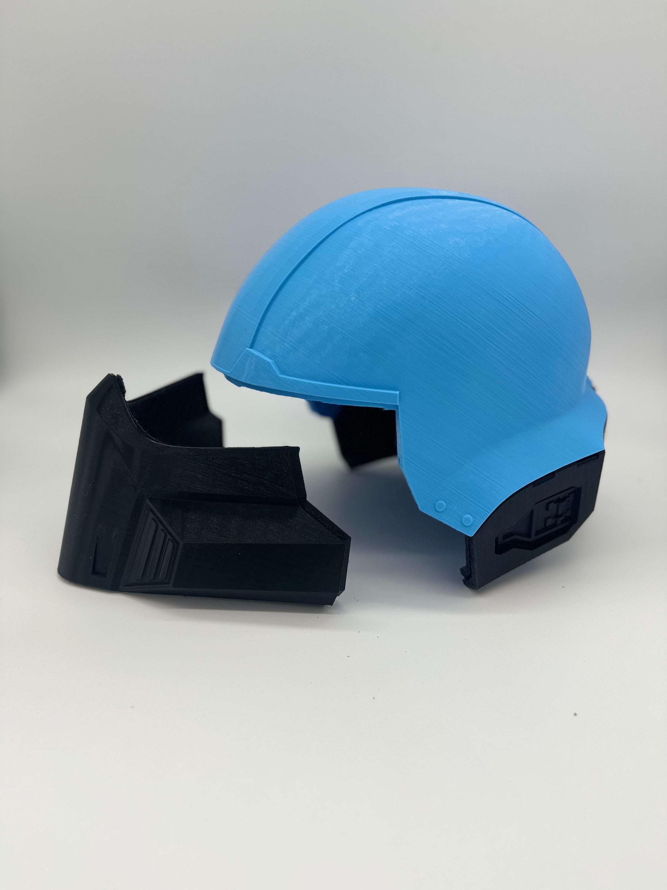 ヘルダイバー2 コスプレヘルメット - Etsy 日本