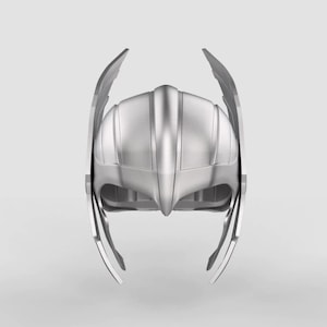 Thor Ragnarok Cosplay Helmet