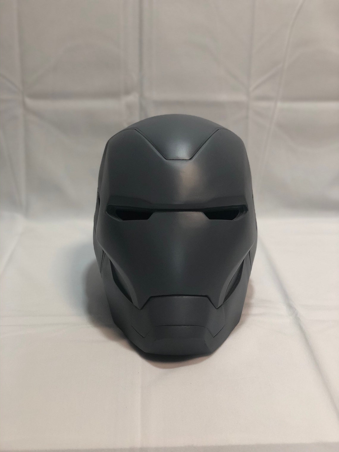 Iron Man MK85 Helmet with Interior Detail Etsy