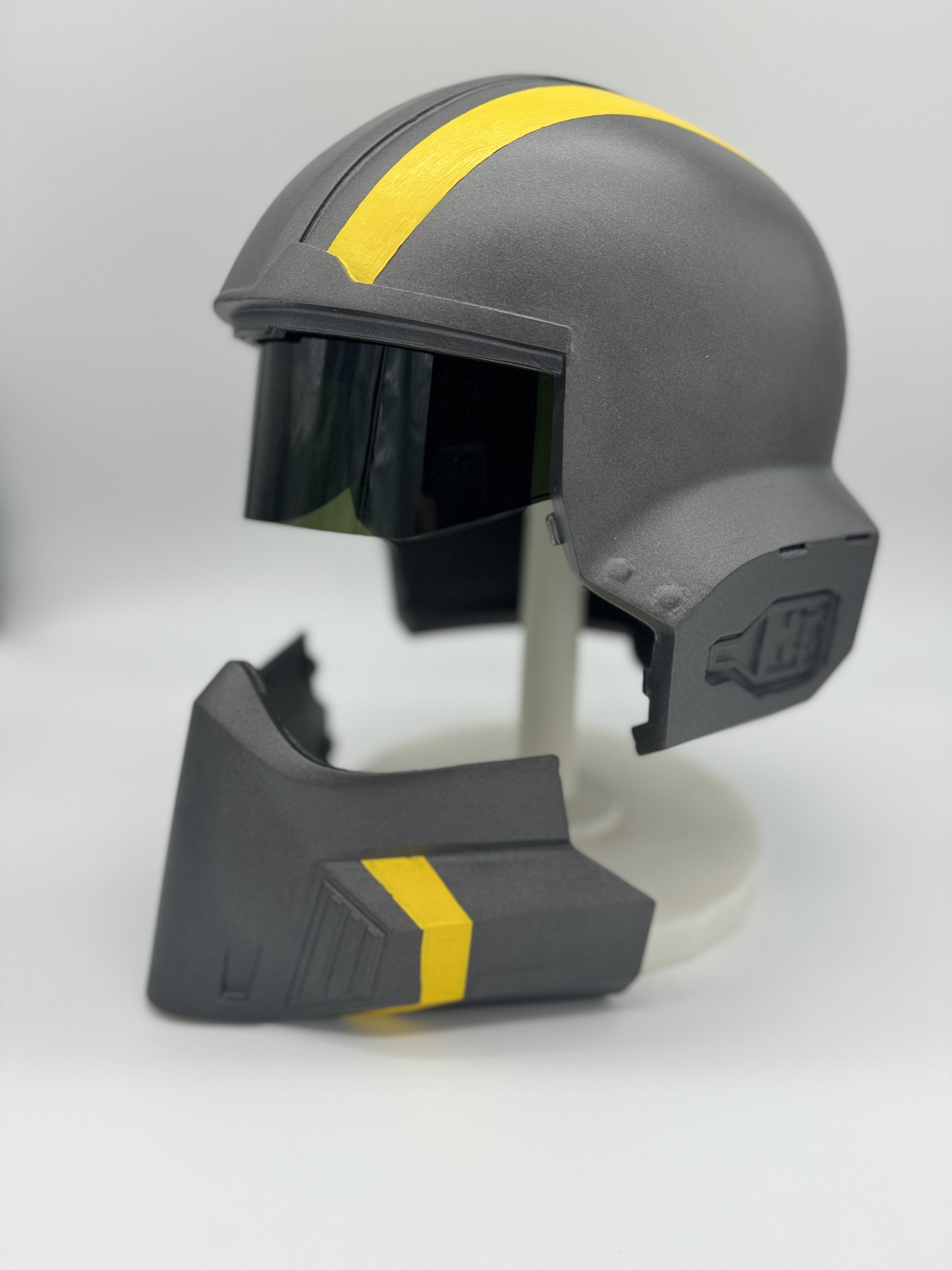 ヘルダイバー2 コスプレヘルメット - Etsy 日本