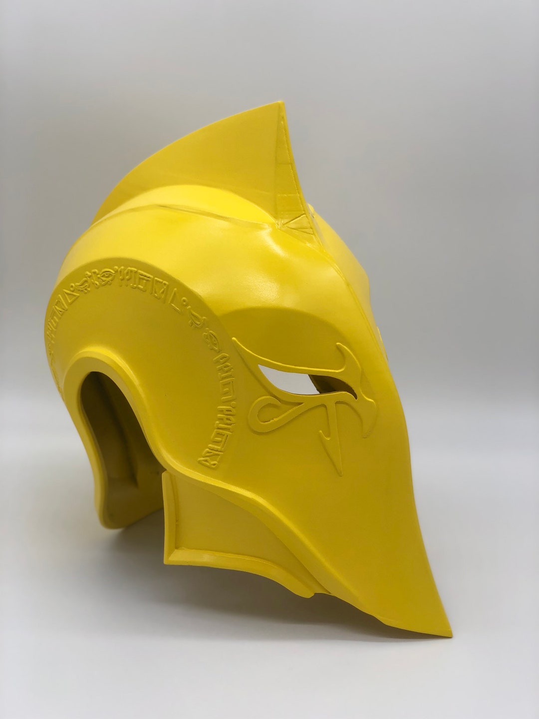 Dr. Fate Wearable Helmet Etsy