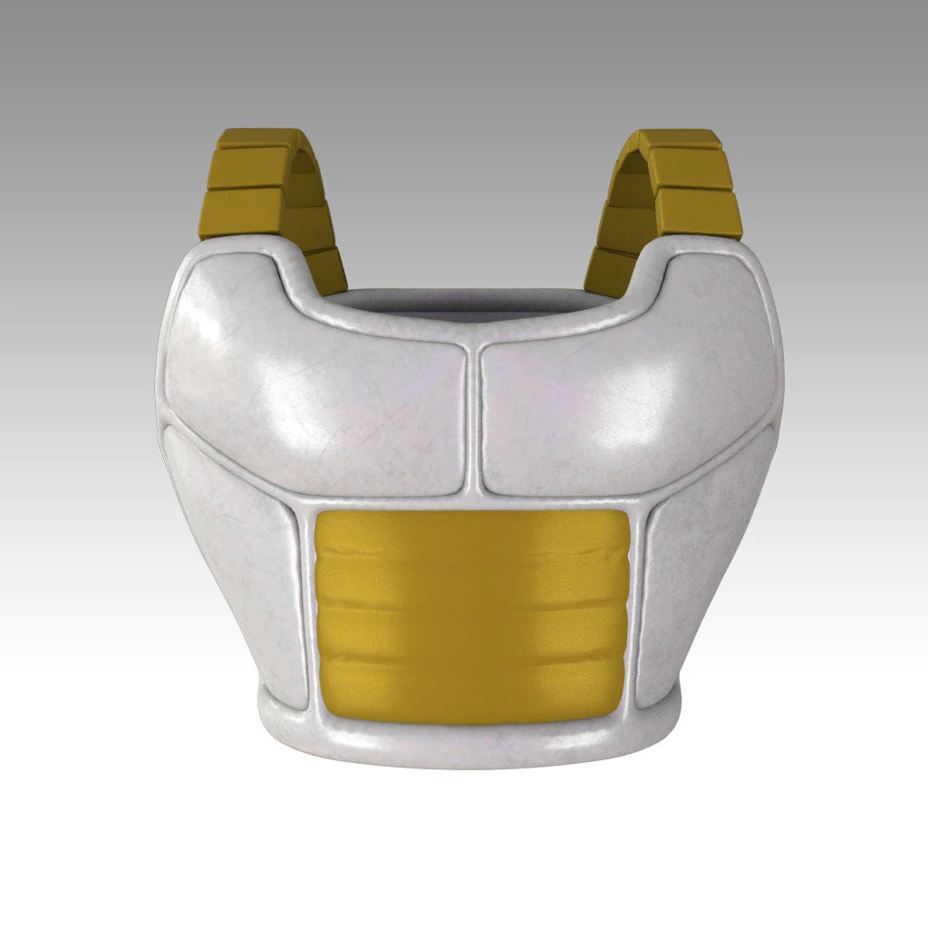 Goku armor - Etsy España Goku armor - Etsy España