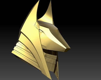 Destiny Hood of Exile Cosplay Helmet