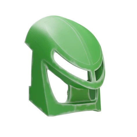 Bionicle helmet sale