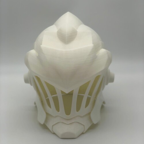Goblin Slayer Wearable Cosplay shops Helmet