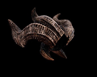 Lilith Head Dress Diablo 4