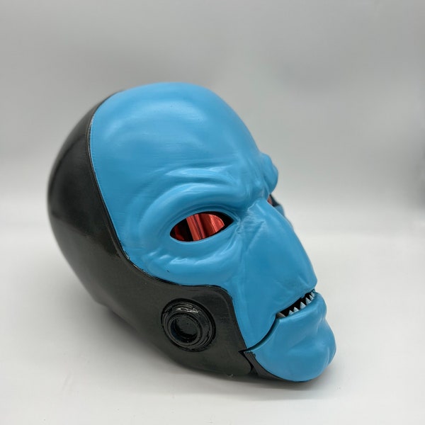 Cad Bane Cosplay Helm