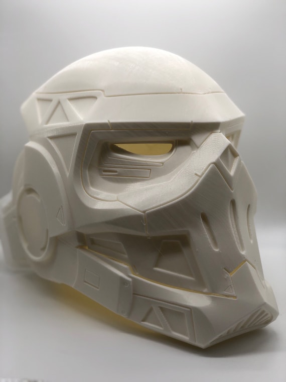タスクマスター コスプレヘルメット - Etsy 日本