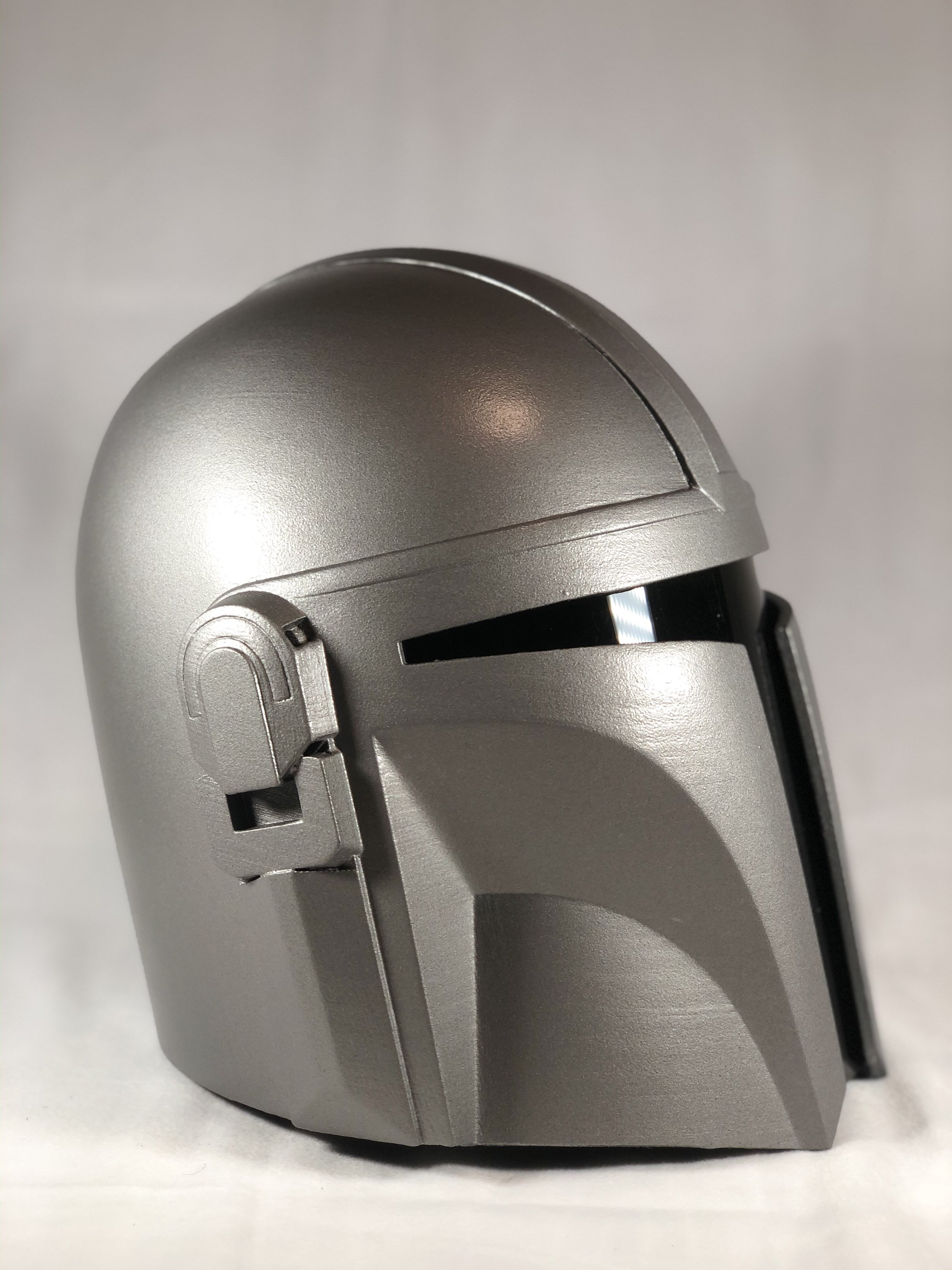 マンダロリアン コスプレヘルメット - Etsy 日本
