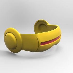 X-Men Cyclops Cosplay Visor