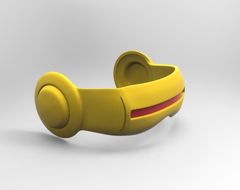 X-Men Cyclops Cosplay Visor