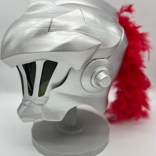 Goblin Slayer Wearable Cosplay shops Helmet