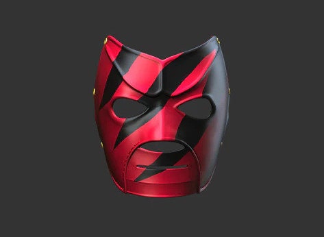 Wwe kane mask - Etsy 日本