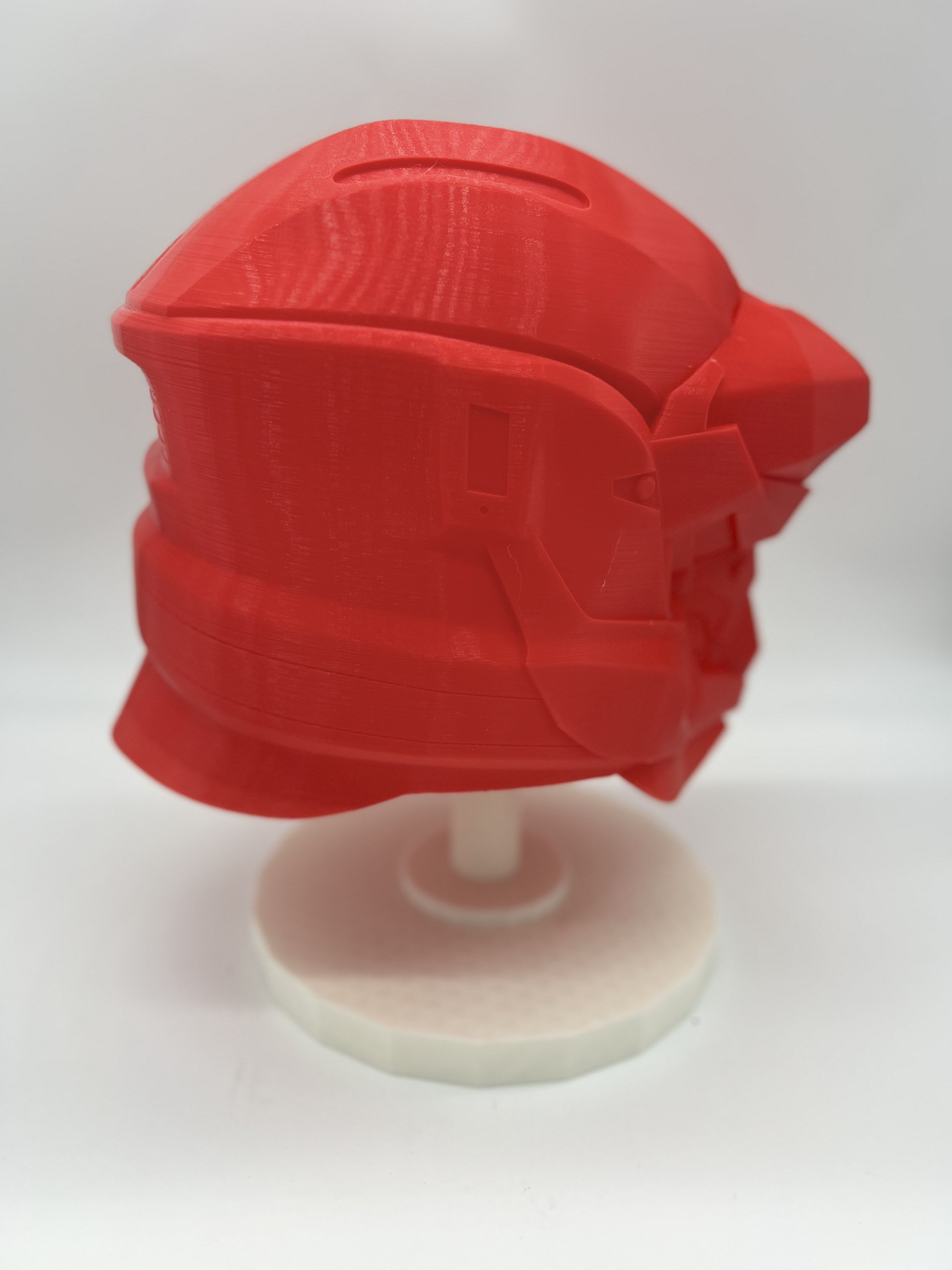 Destiny Rover Insight Cosplay Helmet - Etsy