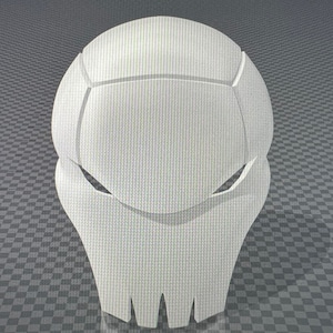Teen Titans Red X Cosplay Mask