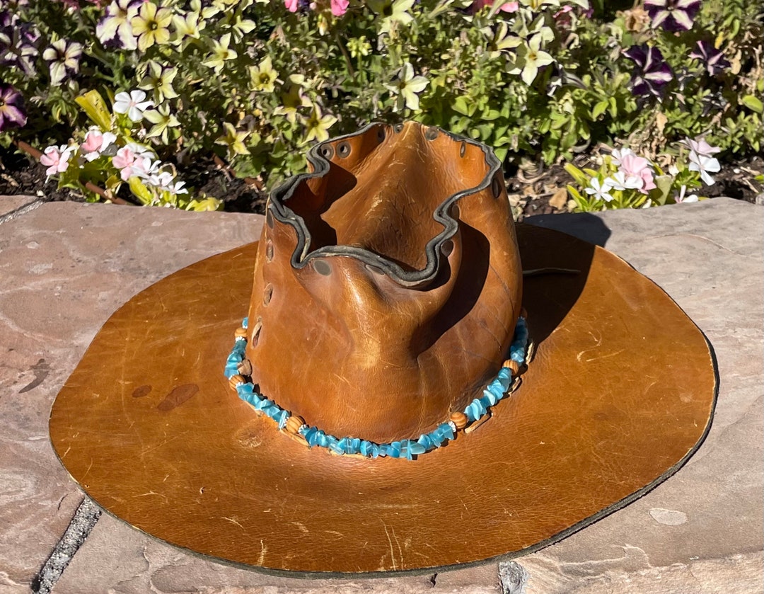 Trucker Hat, Sedona (Crystals)