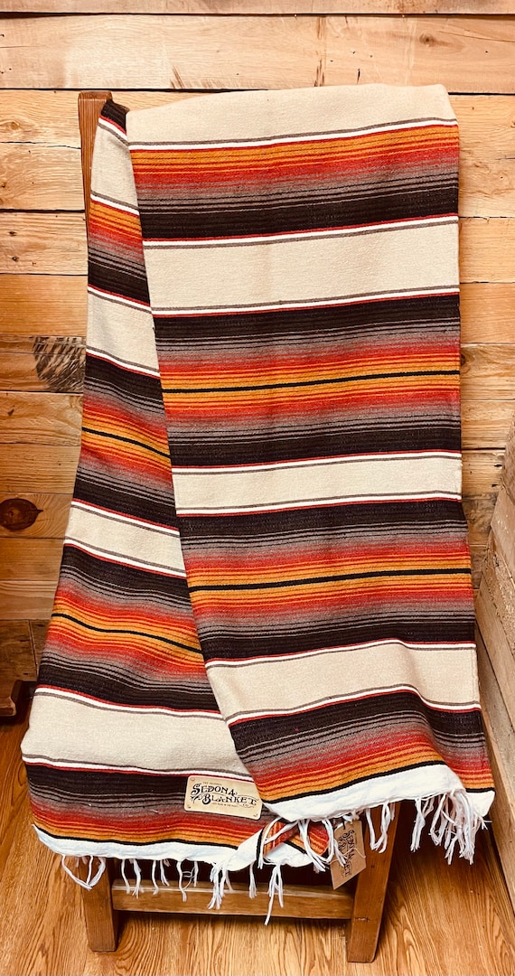 Supreme Serape Blanket Supreme Serape Blanket Multicolor | eBay