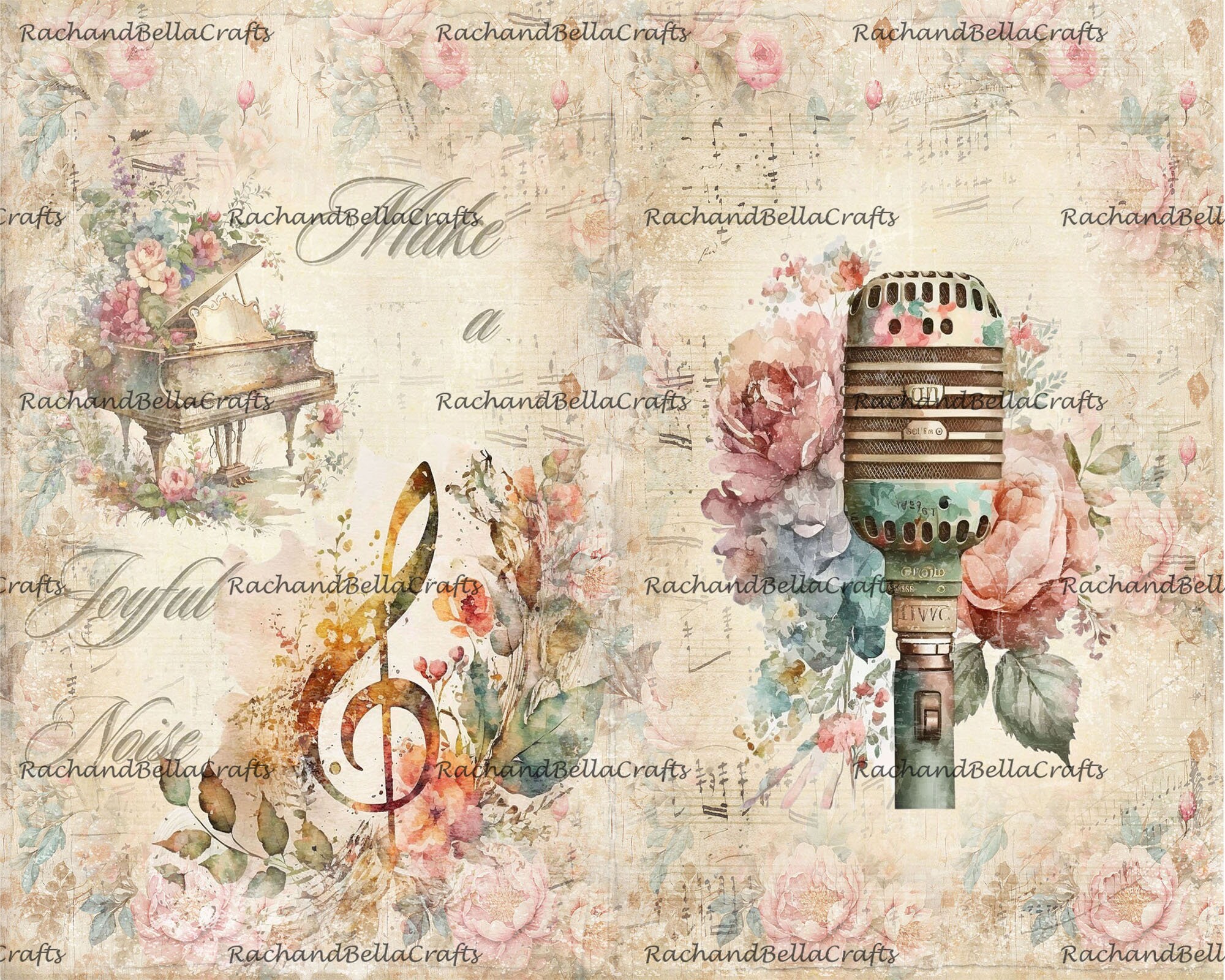 Hearty Creations Journal Kit Collaboration With Scrapbooking With Me ...