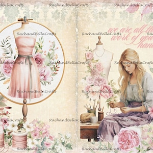 Hearty Creations Journal Kit Collaboration With Scrapbooking With Me ...