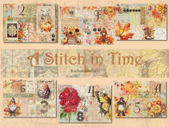 Journal intime Stitch
