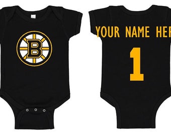 baby bruins hat