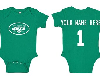 infant jets jersey
