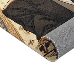 Anime Rug, Your Rich Billionaire CEO Boyfriend/husband Rug, Romantic ...