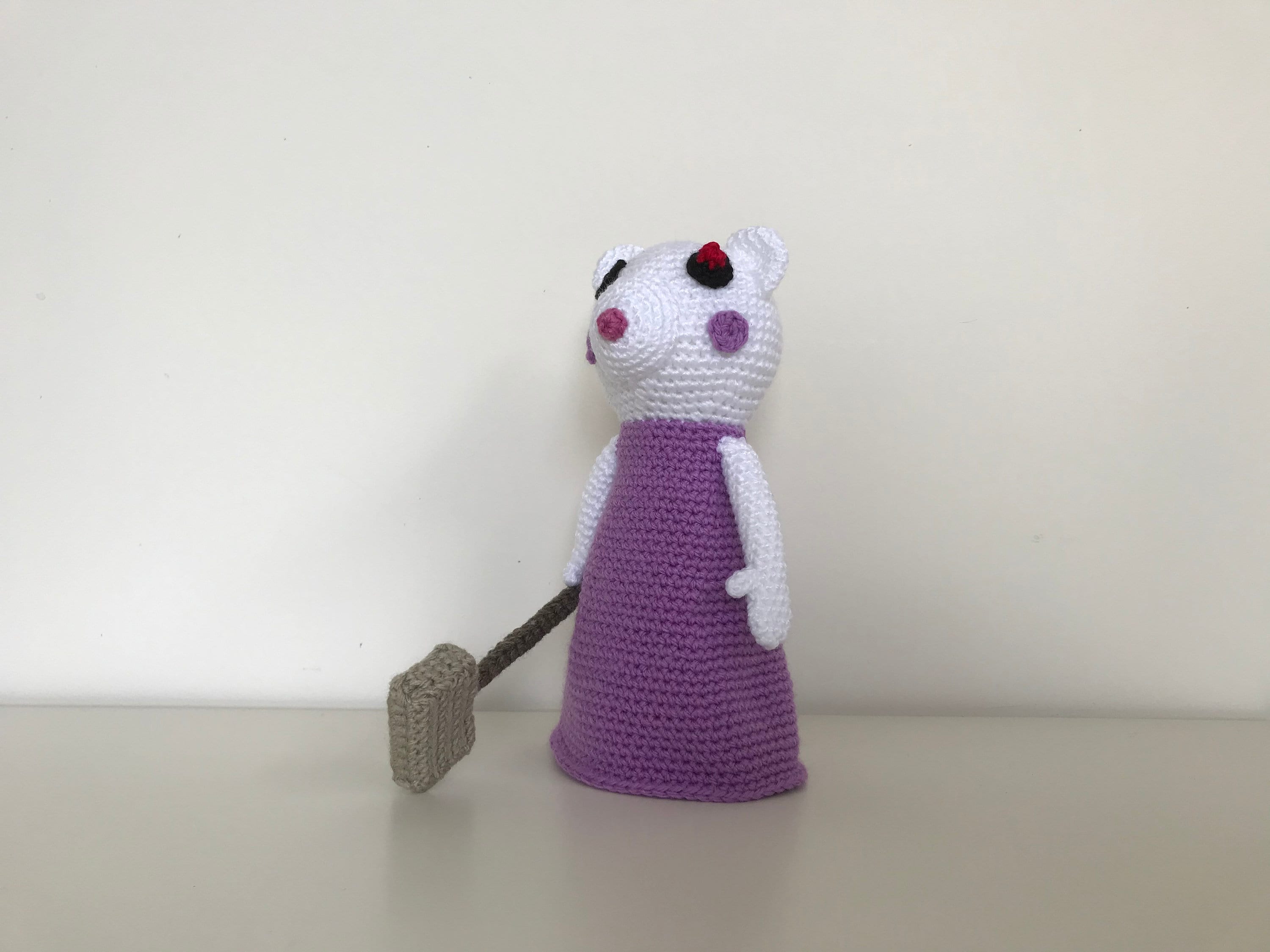 roblox zizzy plush
