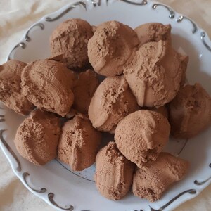 DIY Toy Play Dough Delicious Cookies Color Mud Set - China Color Mud and  DIY Toys price