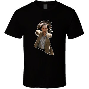 Frederic Chopin Pianist Movie Fan Gift T Shirt