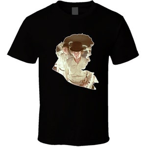 Ludwig Van Beethoven Clockwork Movie Fan Gift T Shirt