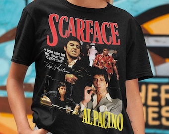 shirt scarface