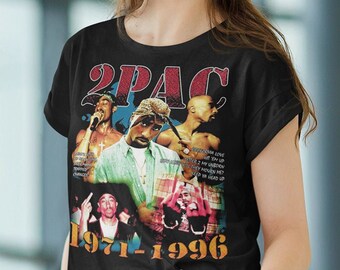 Tupac Raiders Men | Etsy UK