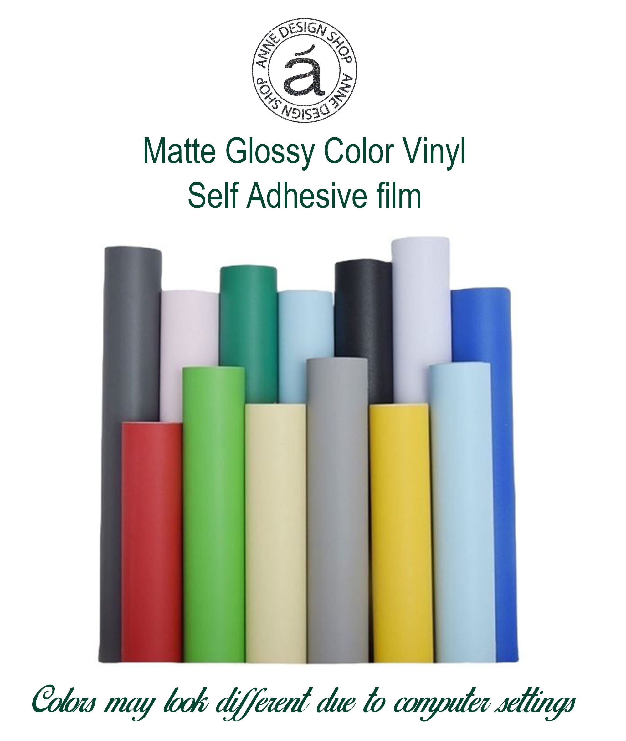 Discover the Artistic Possibilities of Window Decorative Vinyl Decals