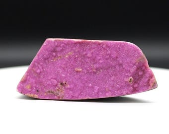 Natural Pink Cobalto Calcite Druzy, 344.65 Carat Mineral Stone.