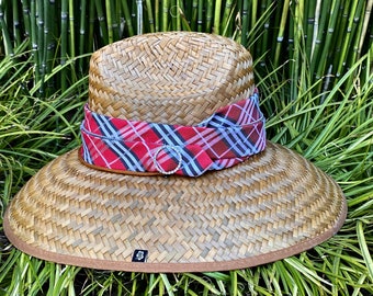 wrangler riata hat