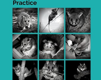 Australian Possum Care in the General Practice Setting reference cards