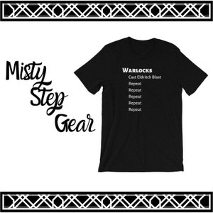 Dungeons and Dragons, Adventure, Adventurer Game Master, Dungeon Master, d20, RPG, Wizards of the Coast Shirt