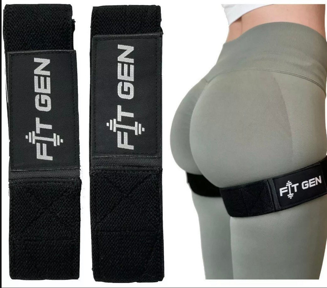 Bfr bands 2025 review for glutes