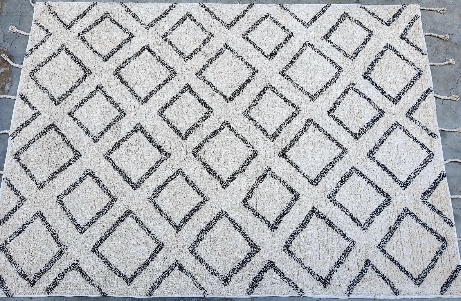 KITCHEN RUGS 140 X 200 Cms 100 COTTON Machine Washable Etsy