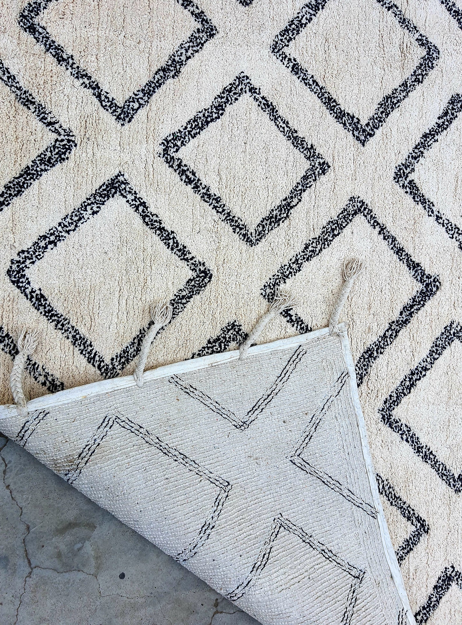 KITCHEN RUGS 140 X 200 Cms 100 COTTON Machine Washable Etsy