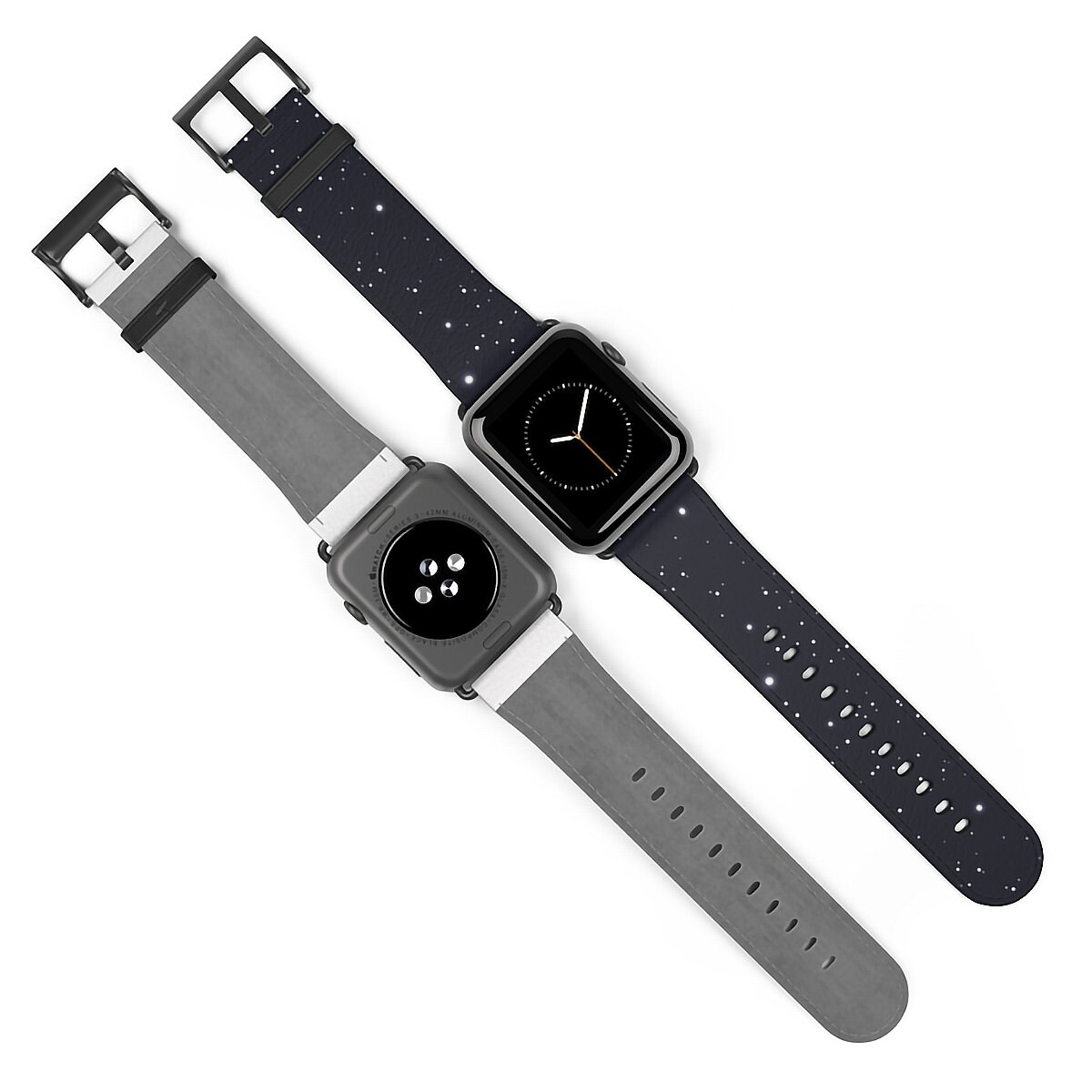 media galaxy apple watch
