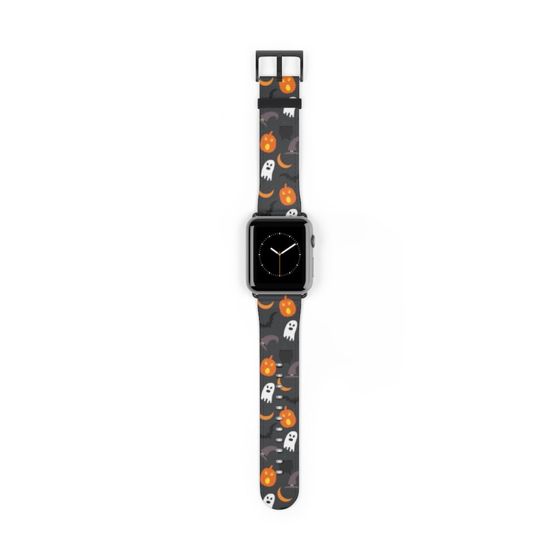 Cute Halloween Apple Watch Band Iwatch Straps 38 40 42 44mm Etsy