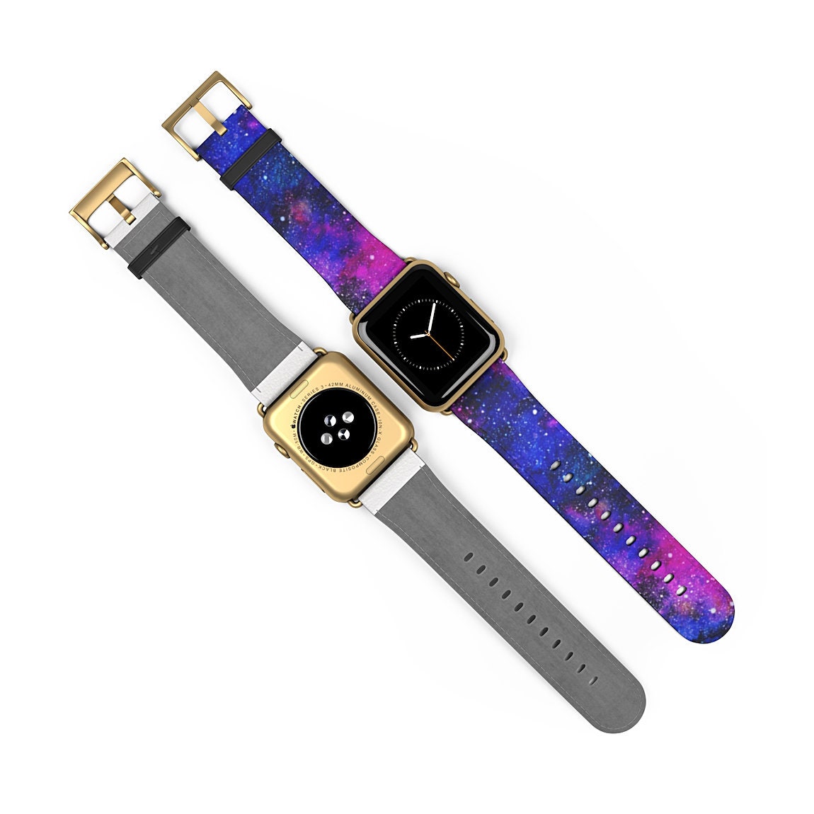 apple watch band celestial teal