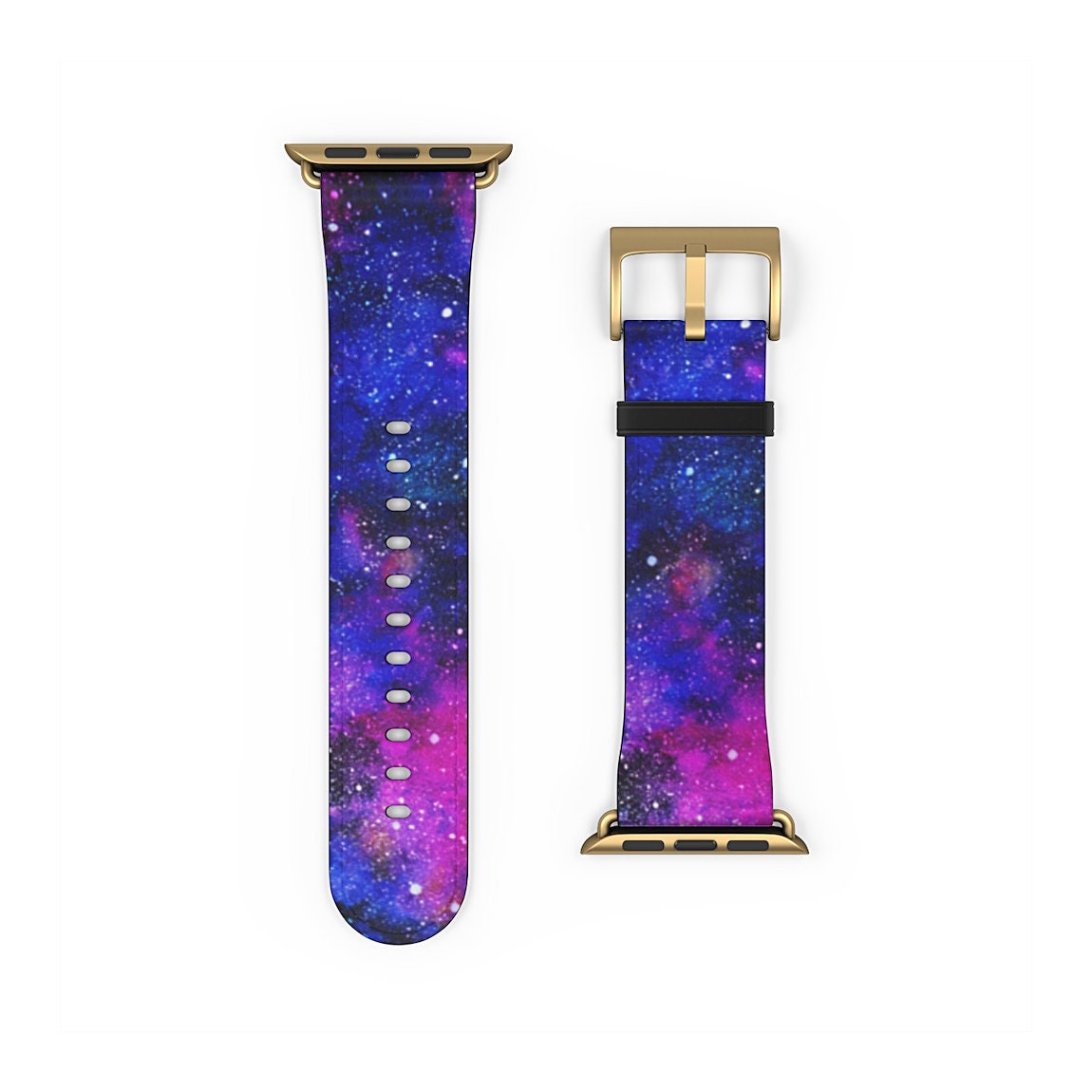 apple watch band celestial teal