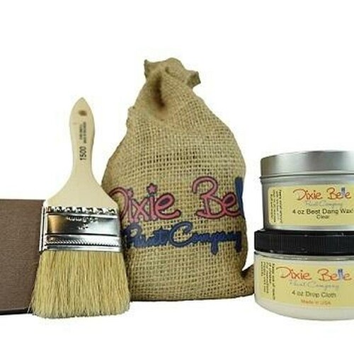 Best Dang Wax by Dixie Belle Paint Same Day Shipping Etsy