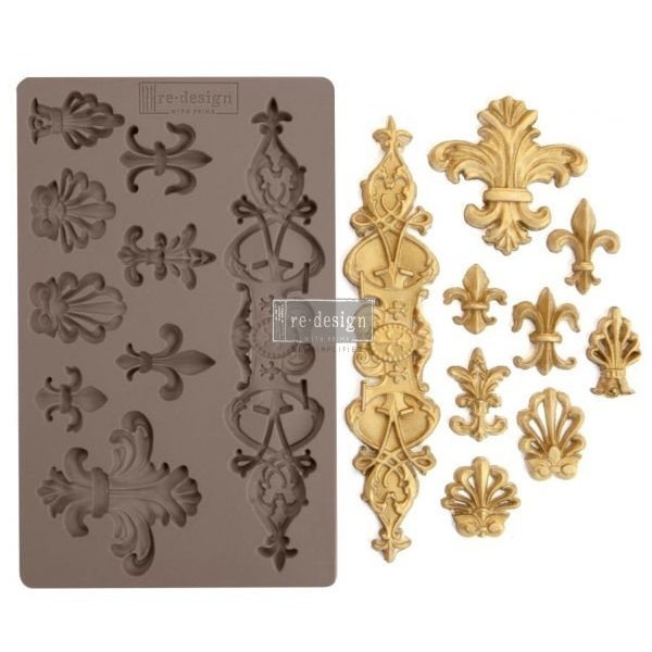 Furniture Molds Etsy