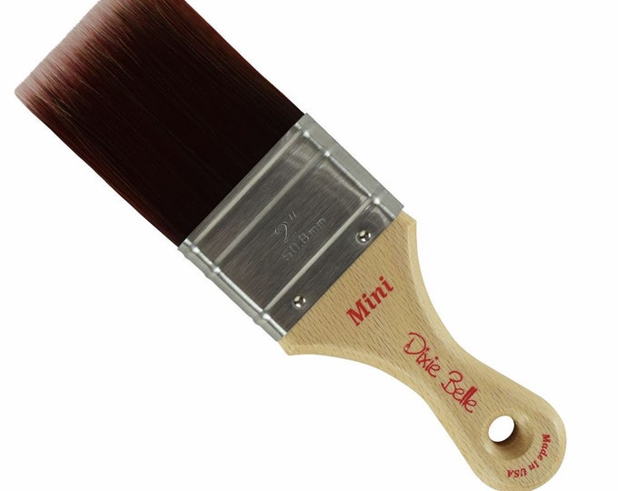 Dixie Belle Mini brush - Same Day Shipping