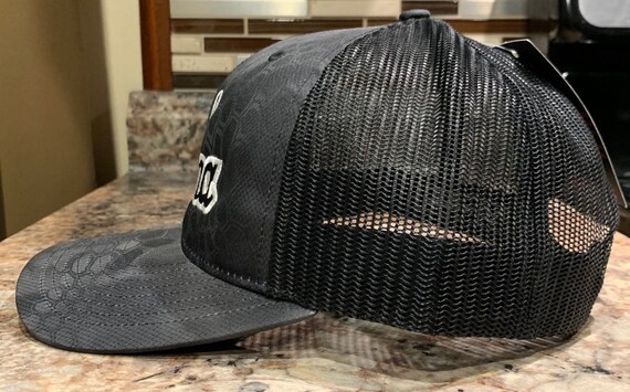 Richardson 112P Gamecocks Kryptek 