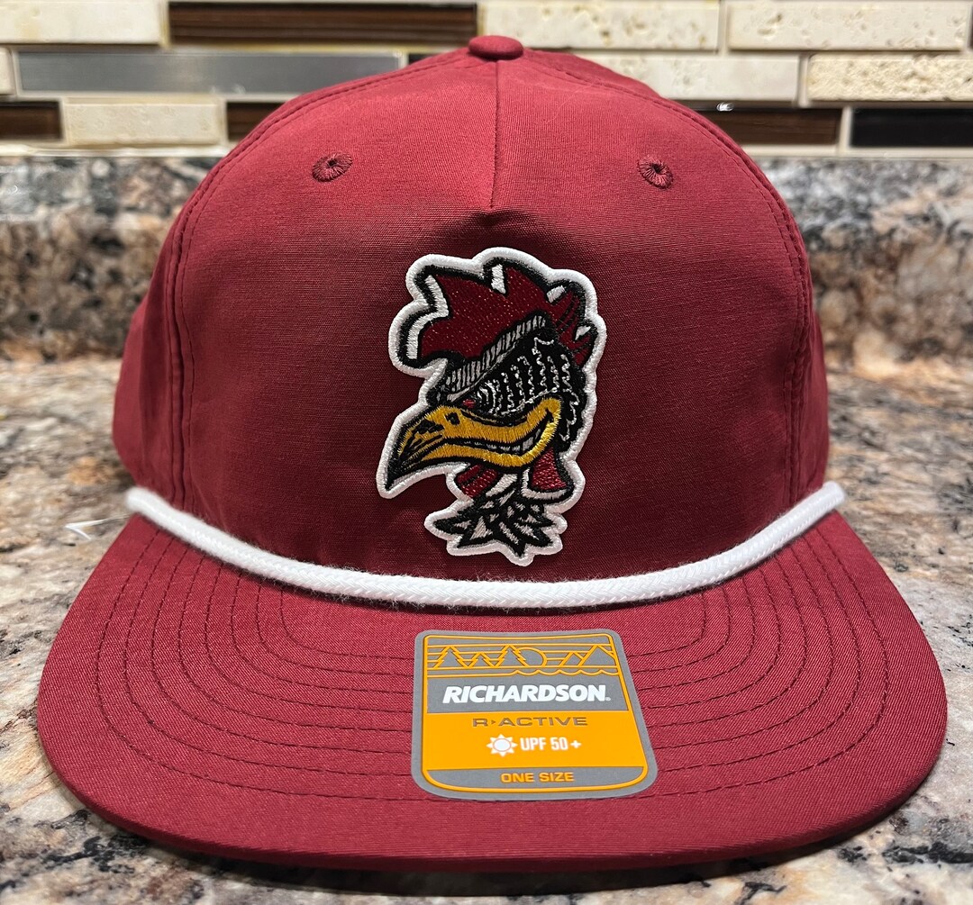 Richardson 256 Rope South Carolina Patch Hat - Etsy